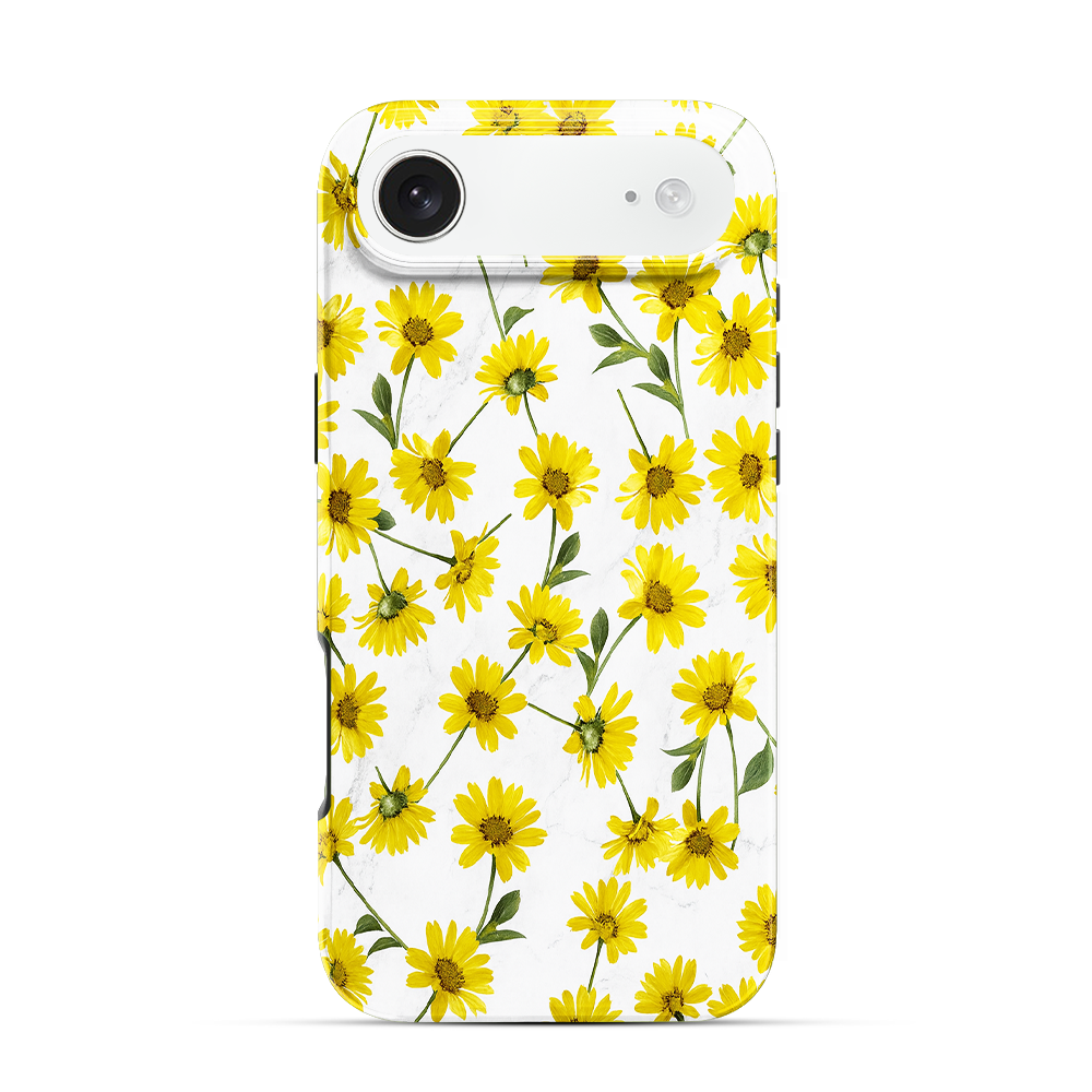 Summer Scent iPhone Air Case
