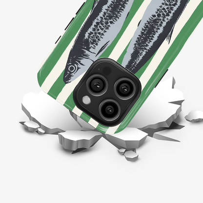 Sardinhas Armoured Phone Case