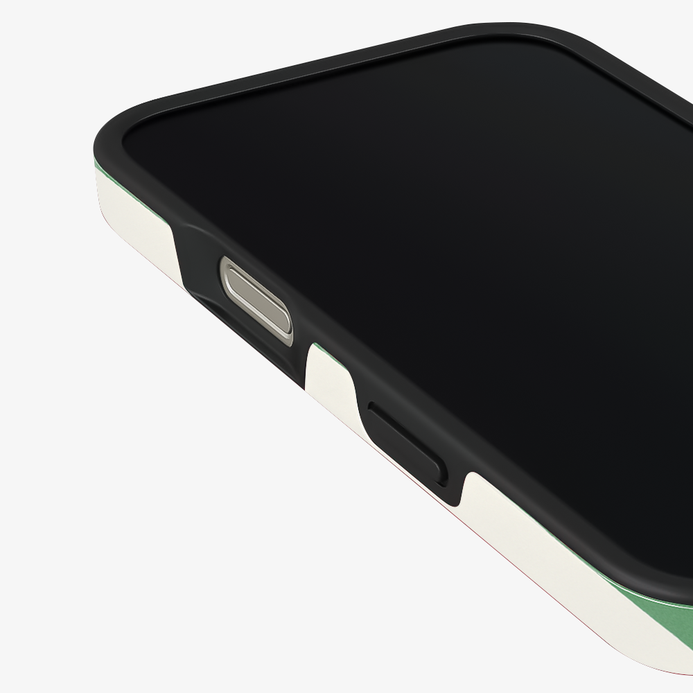 Sardinhas Armoured Phone Case