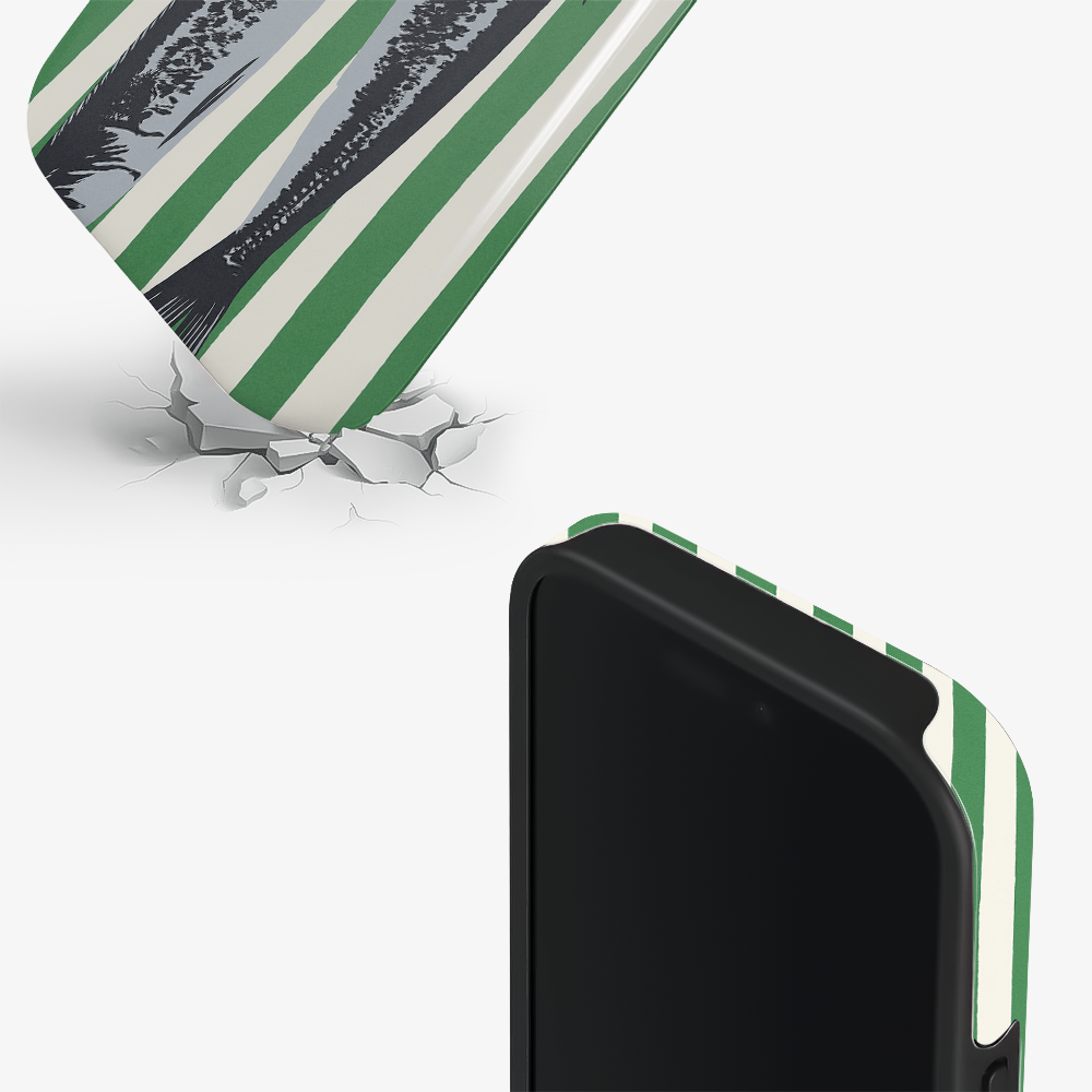 Sardinhas Armoured Phone Case