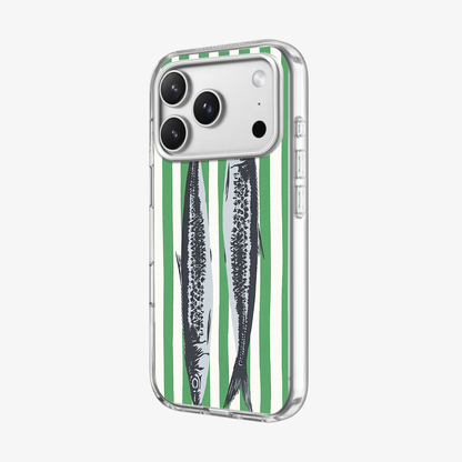 Sardinhas Phone Case