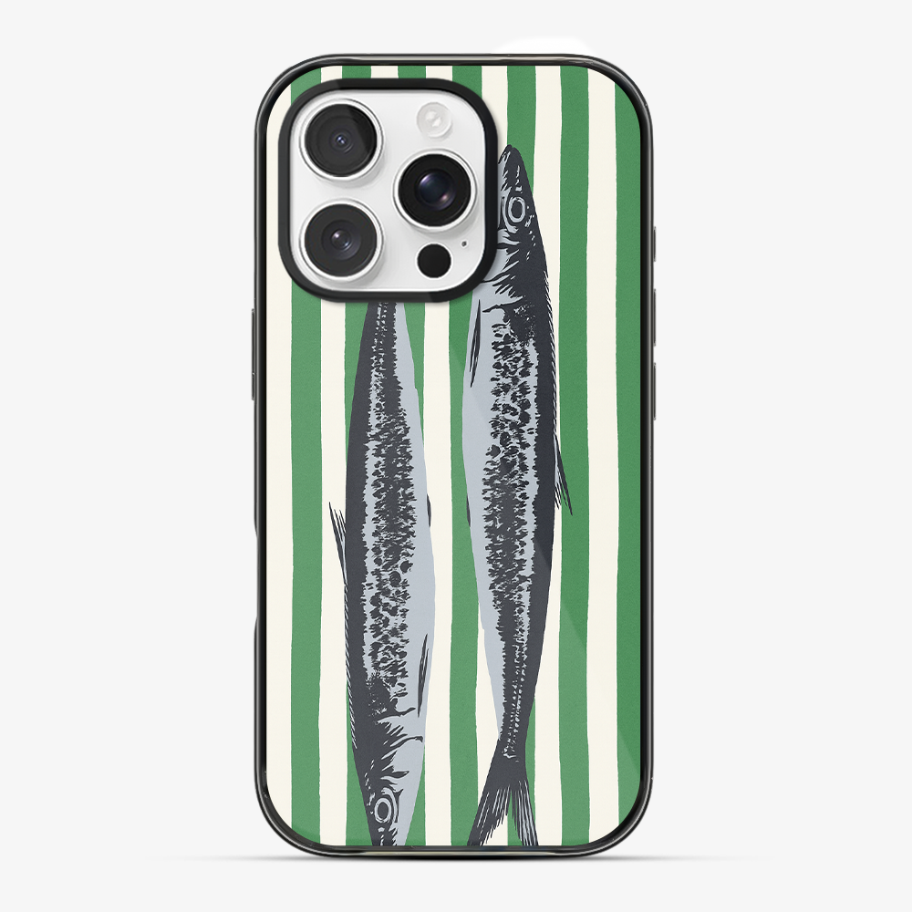 Sardinhas Phone Case