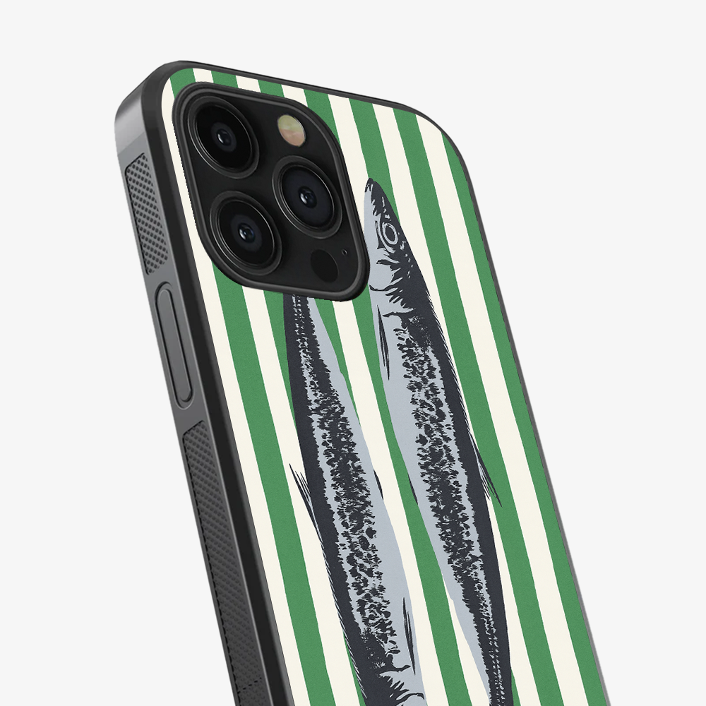Sardinhas Phone Case