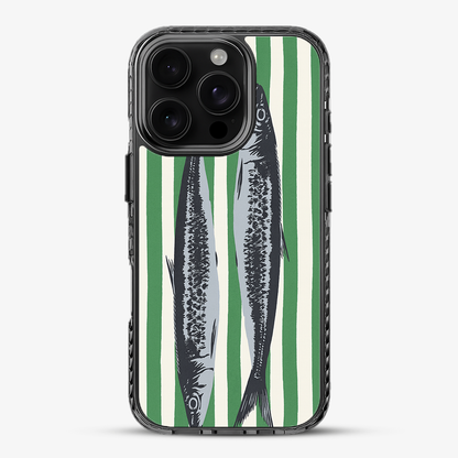 Sardinhas Phone Case