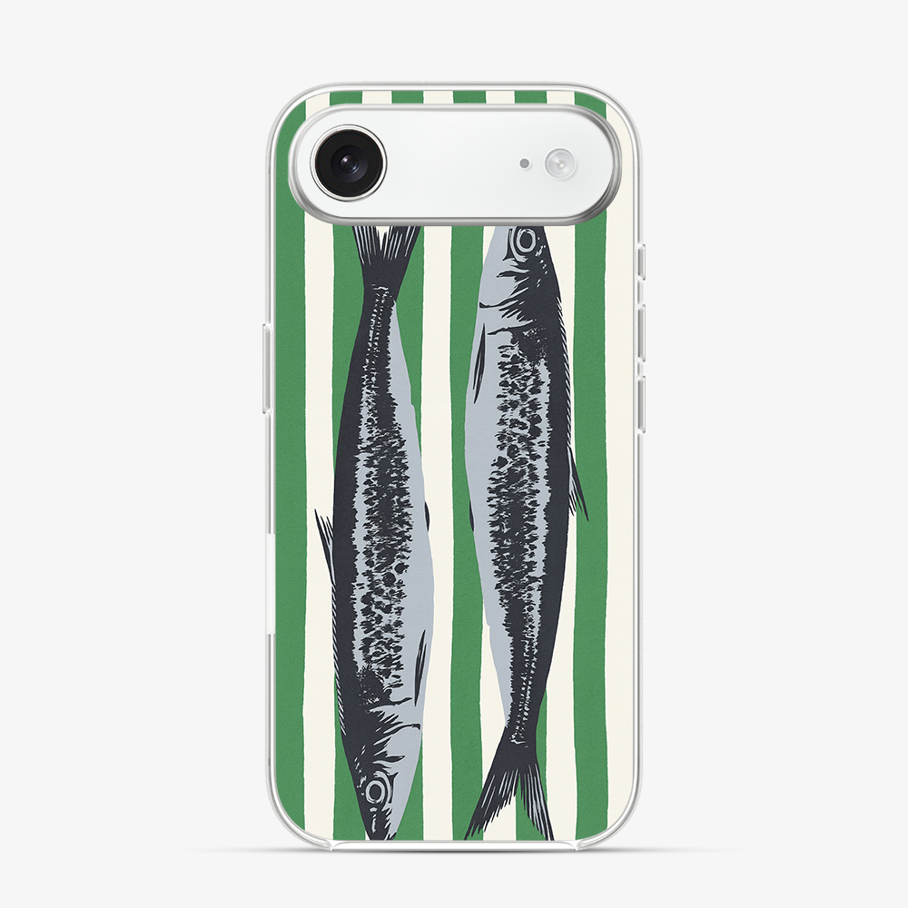 Sardinhas iPhone Air Case