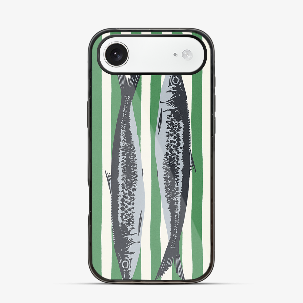 Sardinhas iPhone Air Case