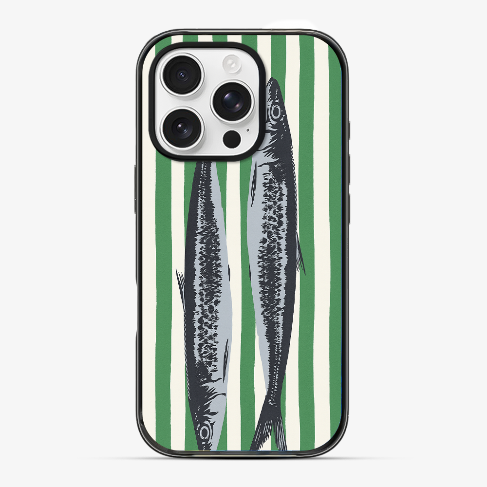 Sardinhas Phone Case Hard 2.0 Case
