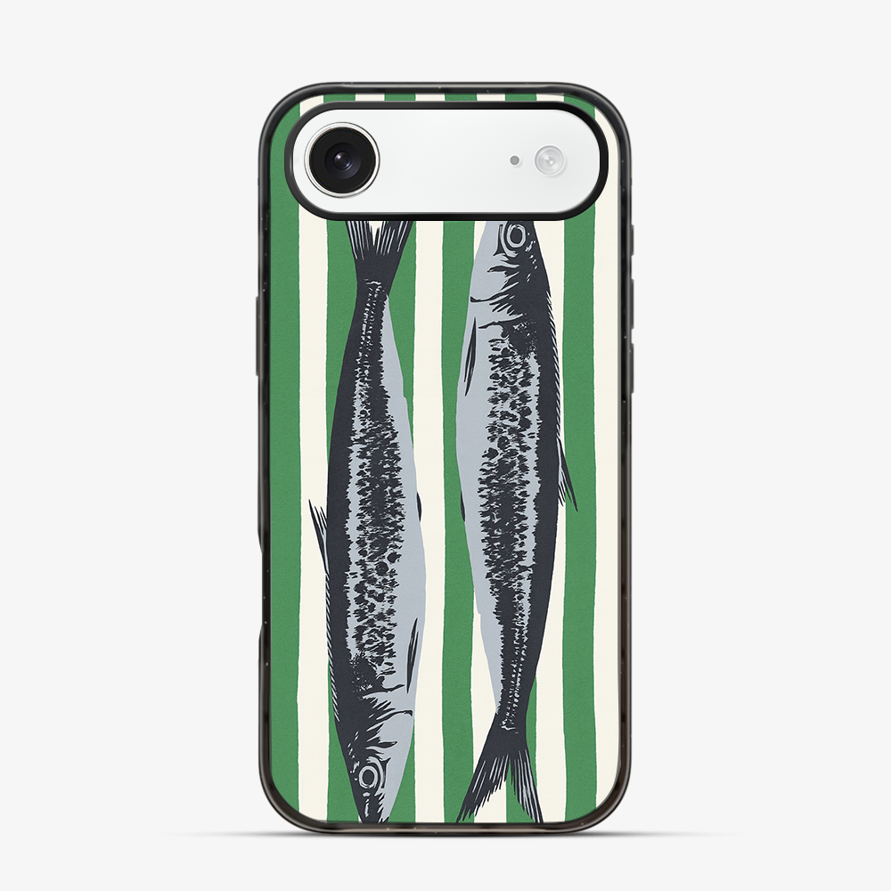 Sardinhas iPhone Air Case