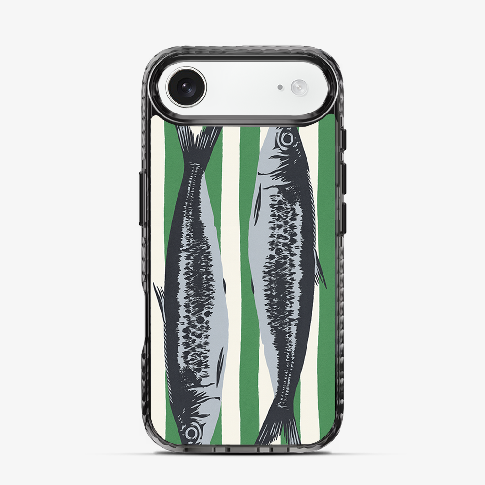 Sardinhas iPhone Air Case