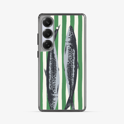 Sardinhas Samsung Phone Case Stride 2.0 Case