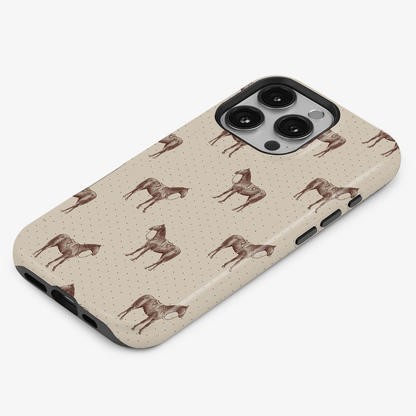 Wild West Armoured Phone Case