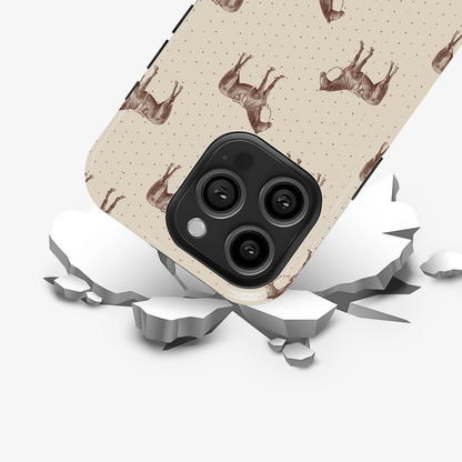 Wild West Armoured Phone Case