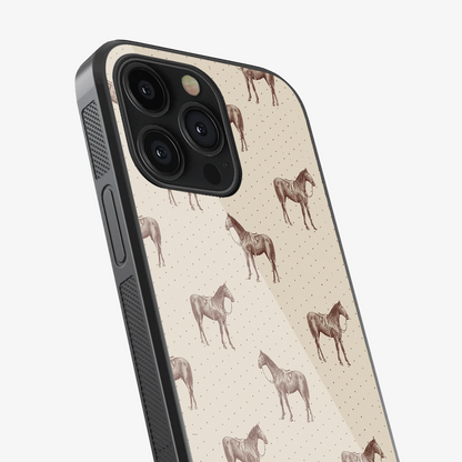 Wild West Phone Case