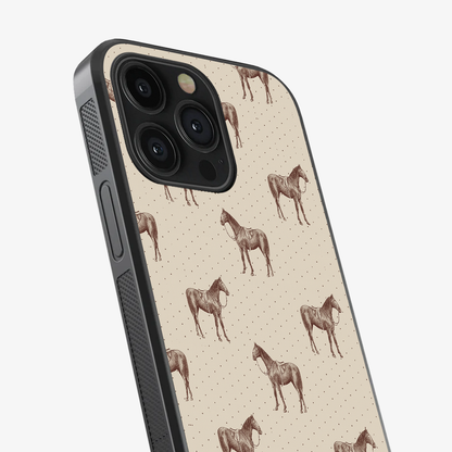 Wild West Phone Case