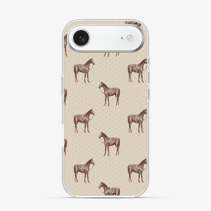 Wild West iPhone Air Case