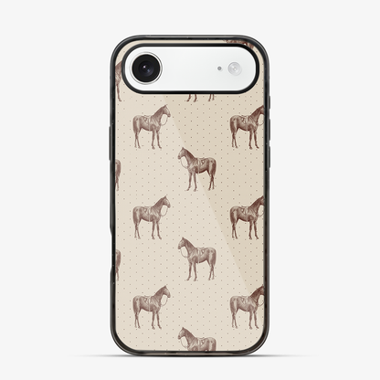 Wild West iPhone Air Case