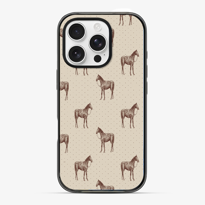 Wild West Phone Case Hard 2.0 Case