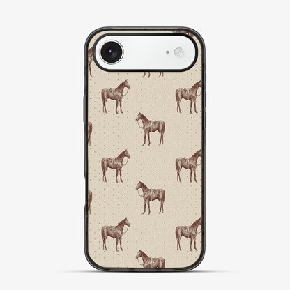 Wild West iPhone Air Case