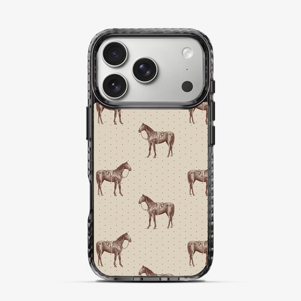 Wild West iPhone 17 Pro Max Case