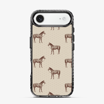 Wild West iPhone Air Case