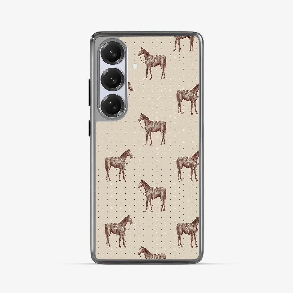 Wild West Samsung Phone Case Stride 2.0 Case