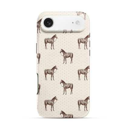 Wild West iPhone Air Case