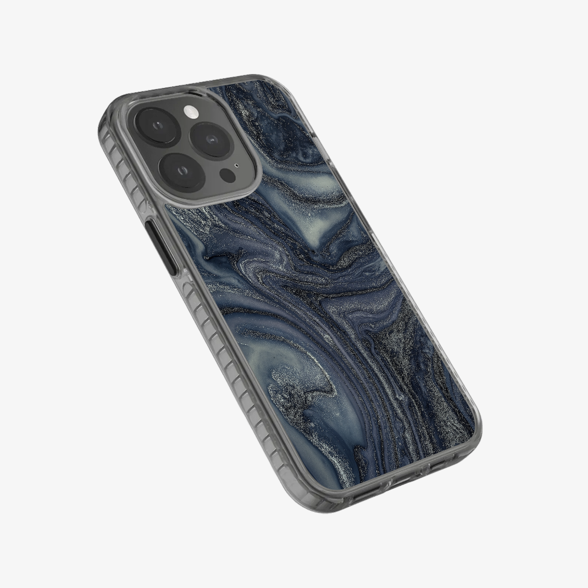 Navy Trench Stride 2.0 Case