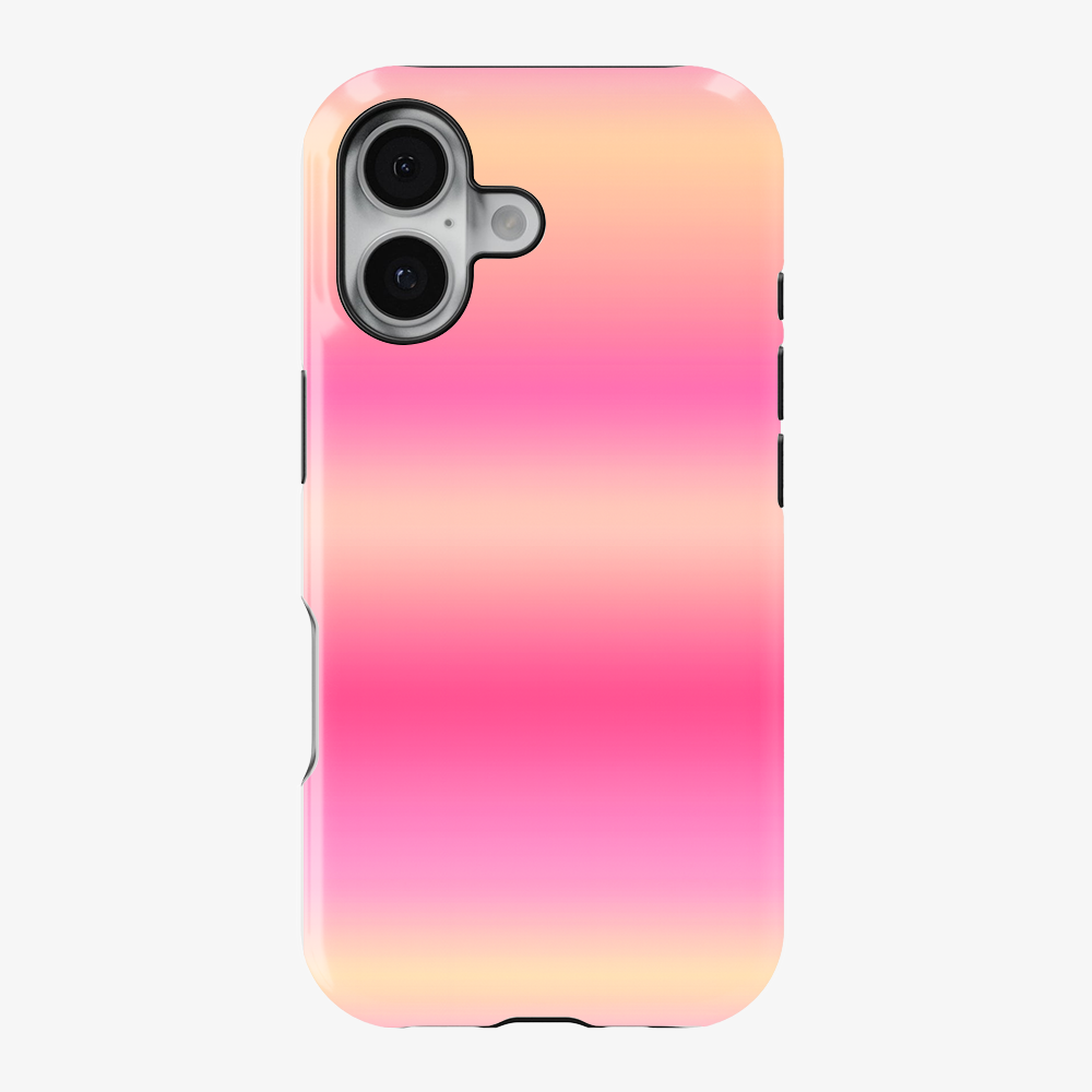 SPF 100 Phone Case