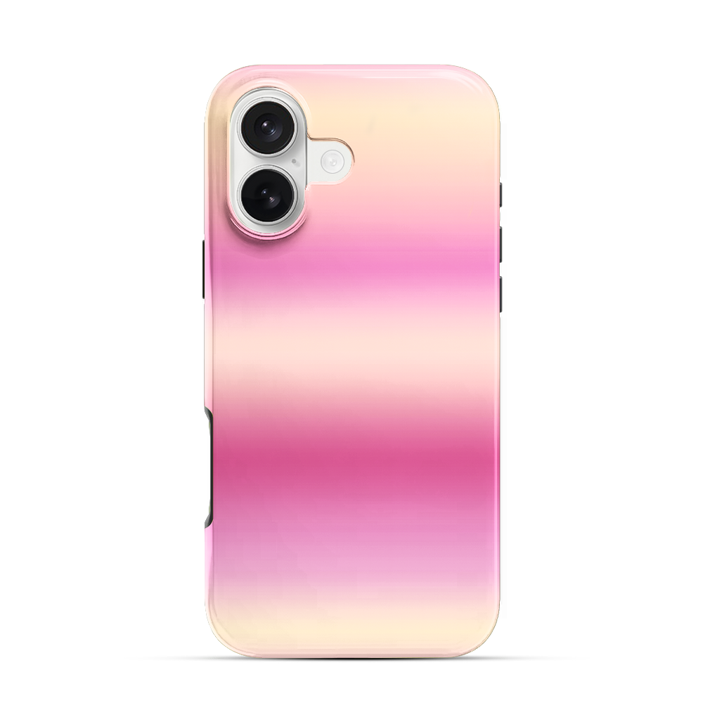 SPF 100 iPhone 17 Case