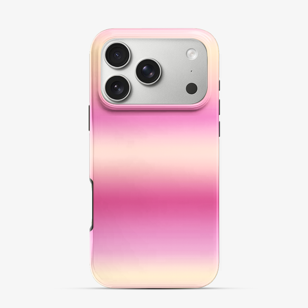 SPF 100 iPhone 17 Pro Case