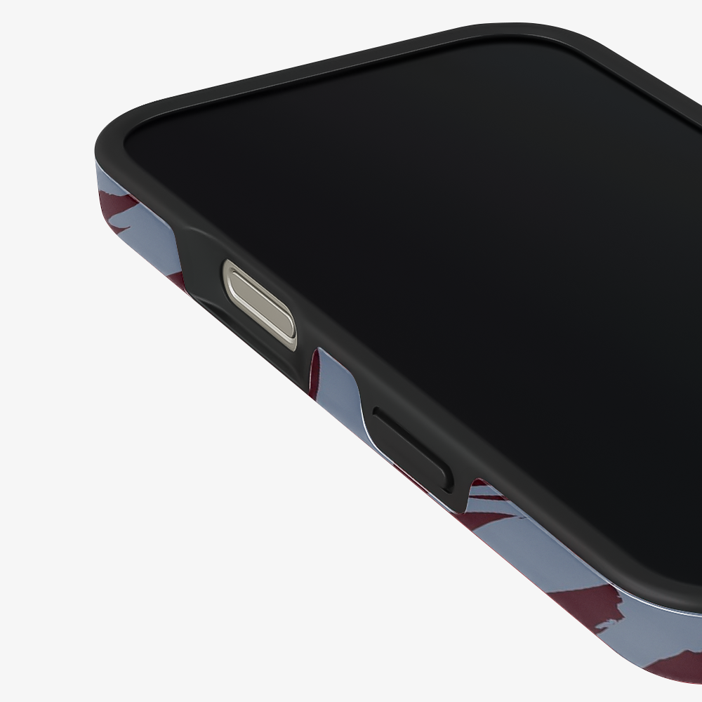 Darlin Armoured Phone Case