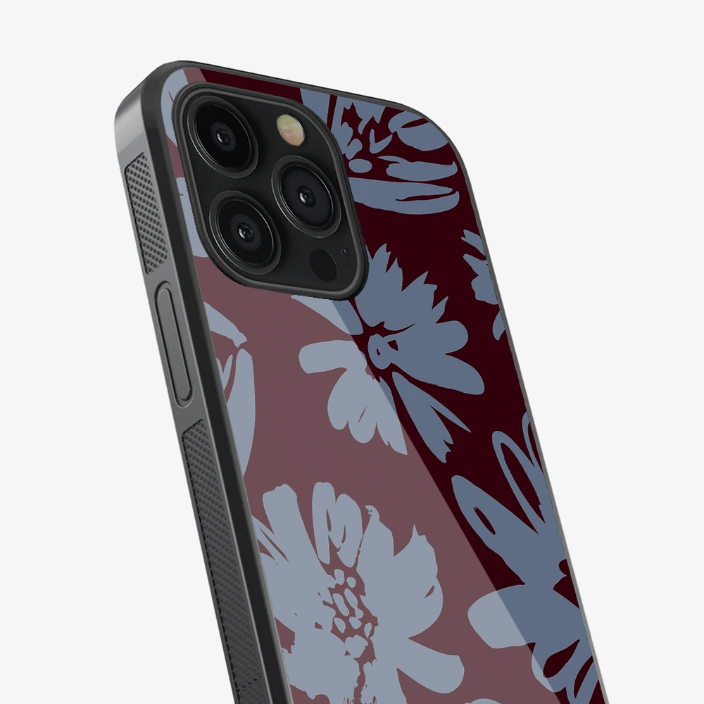 Darlin Phone Case