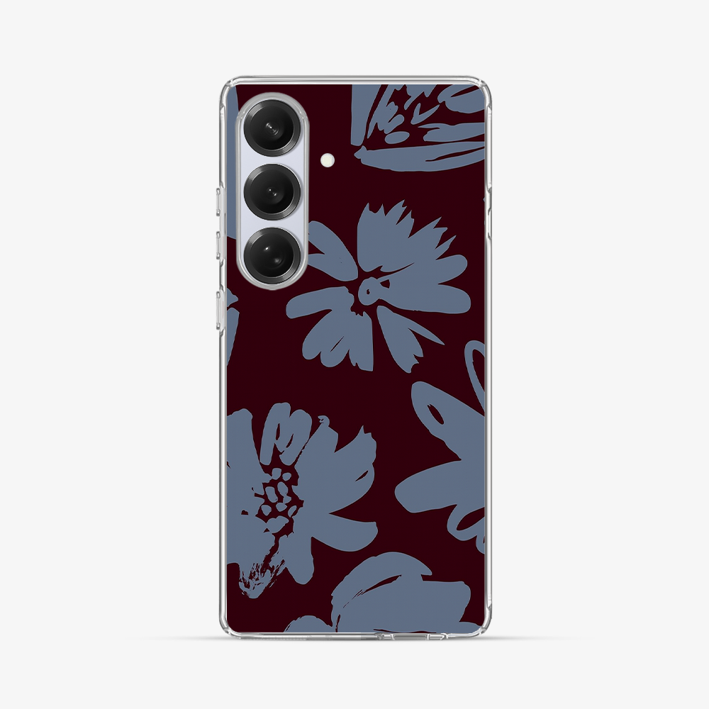 Darlin Samsung Phone Case Hard 2.0 Case