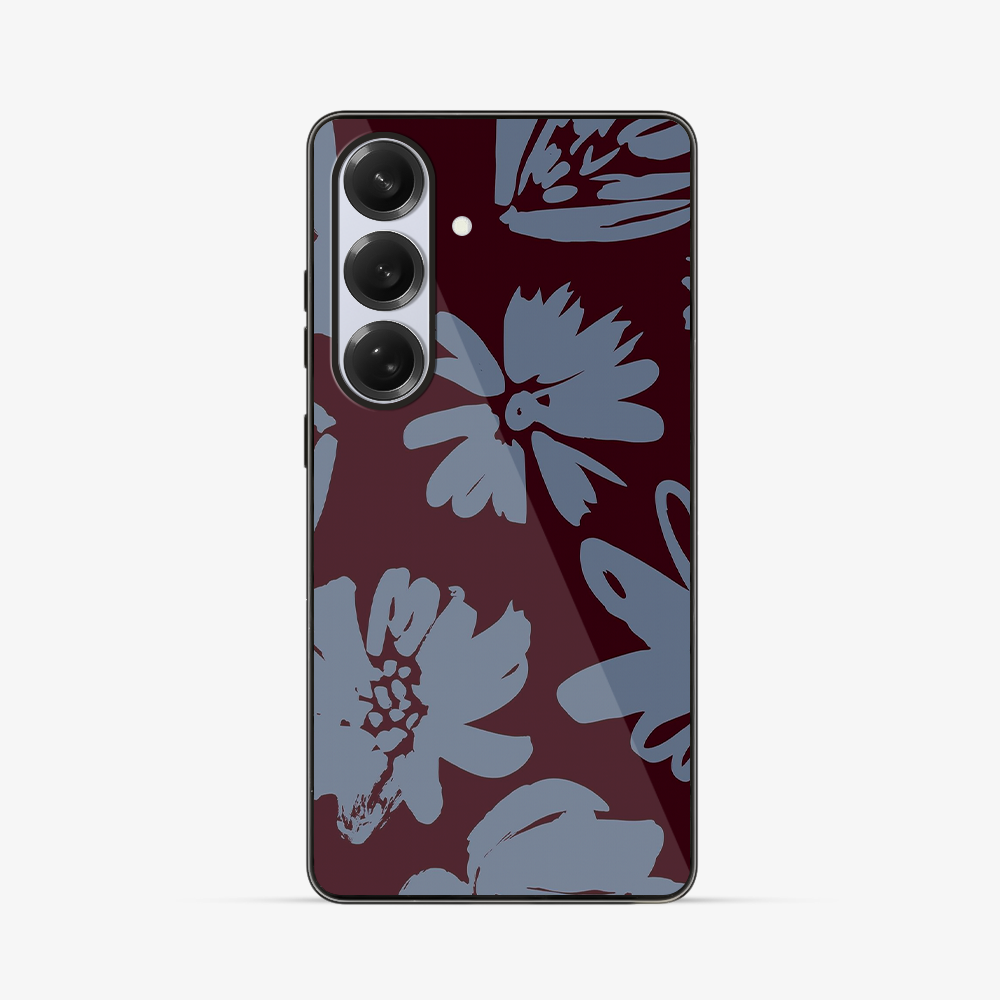 Darlin Samsung Phone Case Glass Case