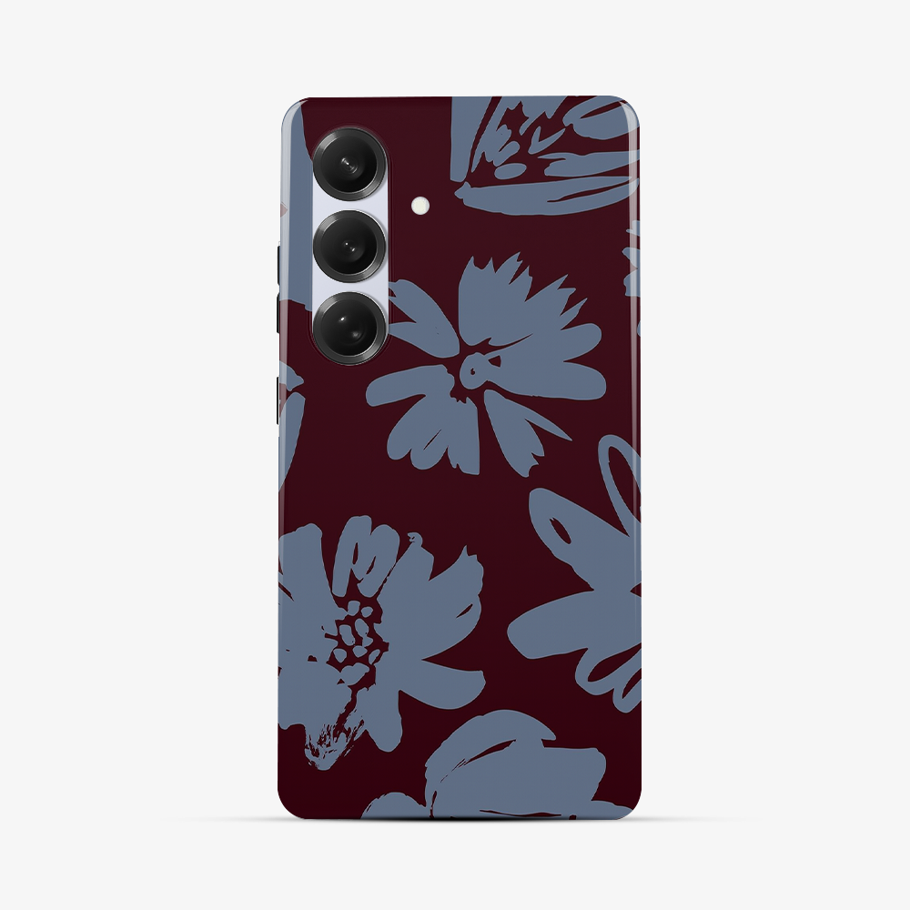 Darlin Samsung Phone Case Tough Double Layer