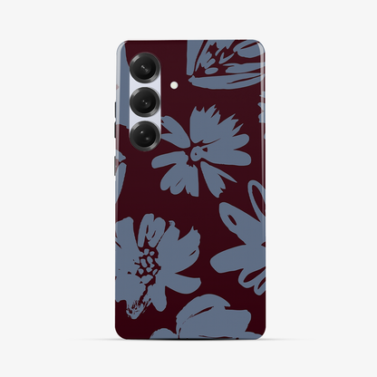 Darlin Samsung Phone Case Tough Double Layer