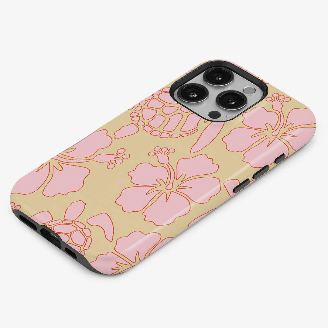 Tan Break Armoured Phone Case