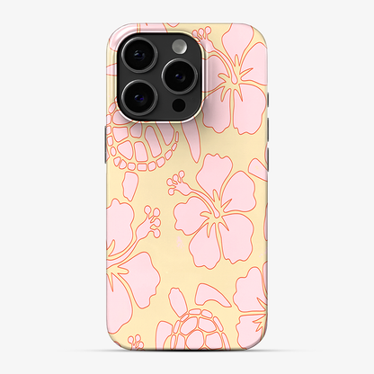 Tan Break Phone Case