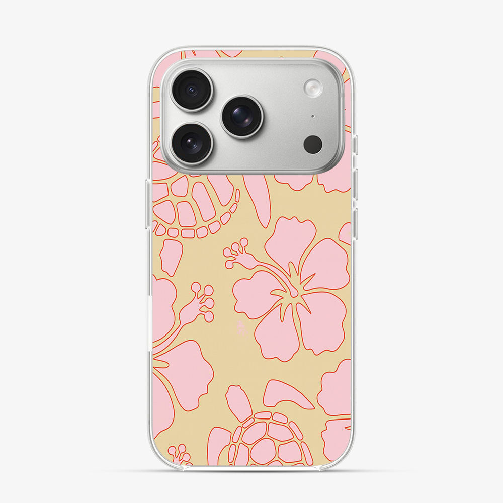 Tan Break iPhone 17 Pro Max Case