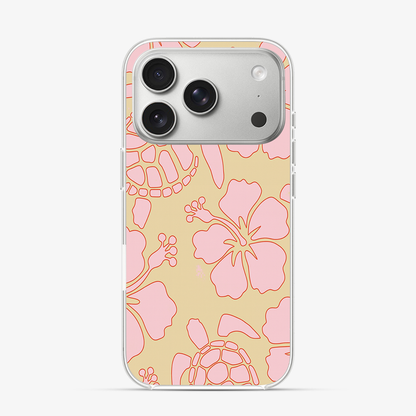 Tan Break iPhone 17 Pro Max Case