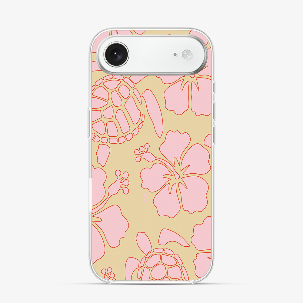 Tan Break iPhone Air Case