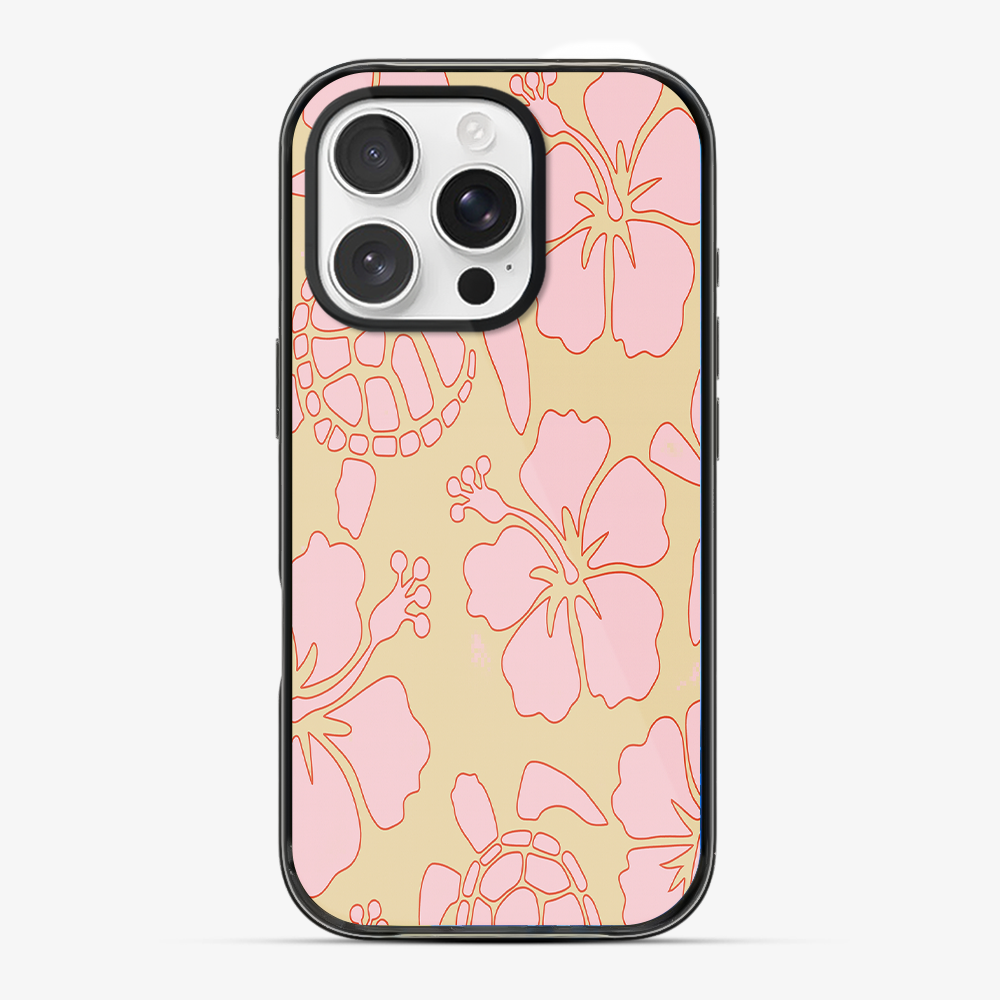 Tan Break Phone Case Anti Yellow Silicone Case