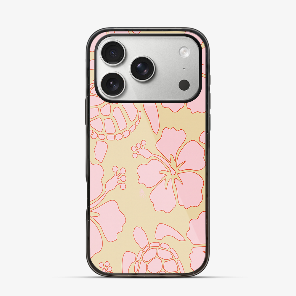 Tan Break iPhone 17 Pro Max Case