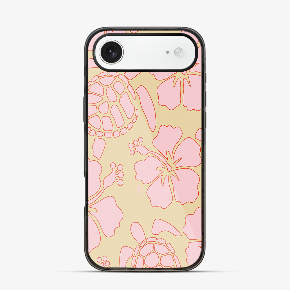 Tan Break iPhone Air Case