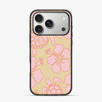 Tan Break iPhone 17 Pro Max Case
