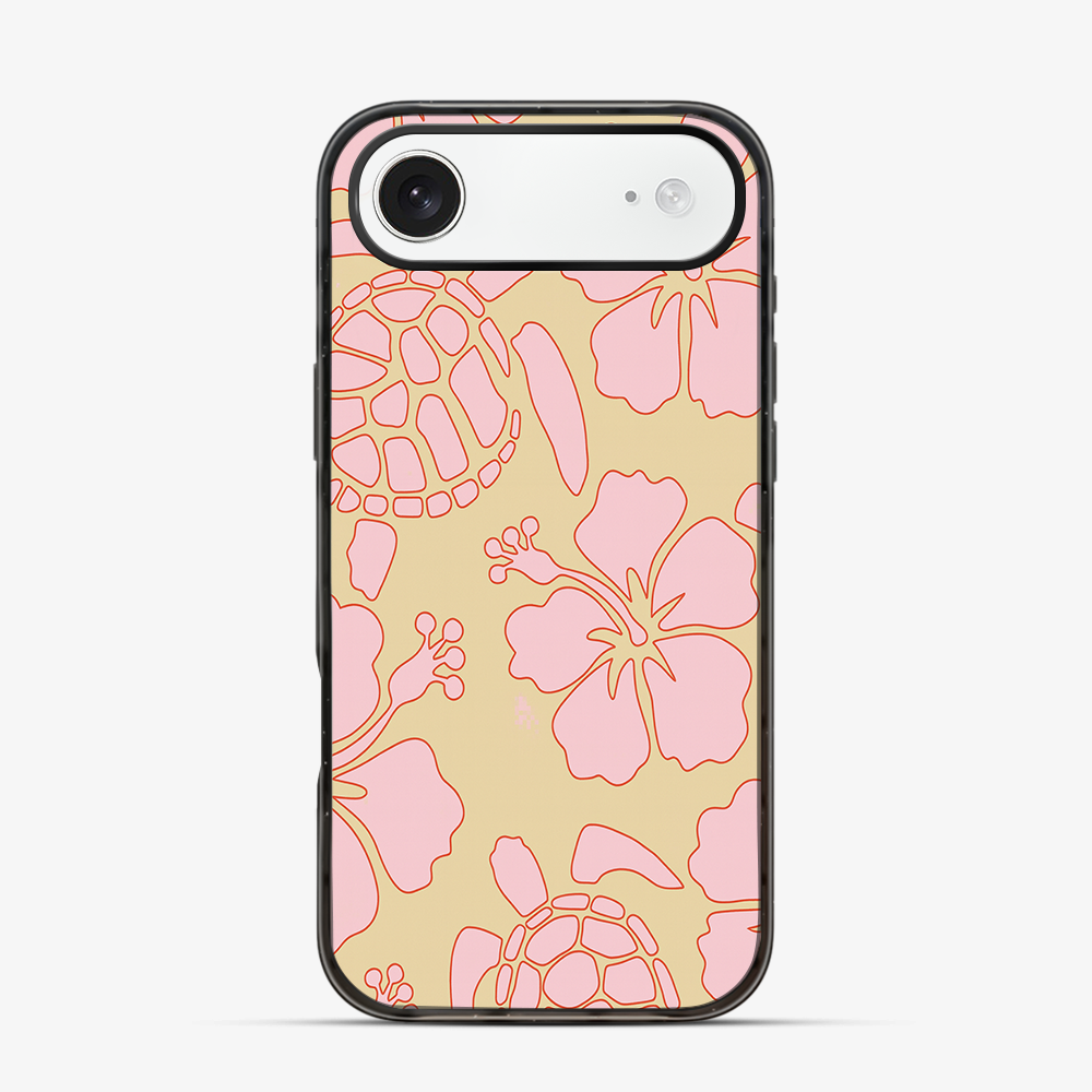 Tan Break iPhone Air Case