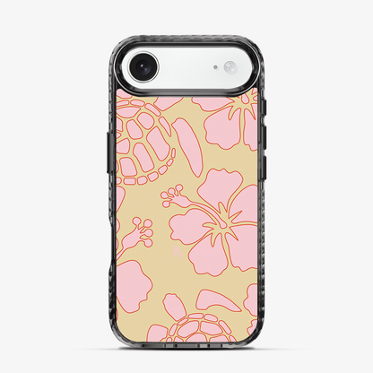 Tan Break iPhone Air Case