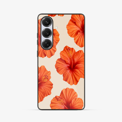 Bonita Samsung Phone Case Glass Case