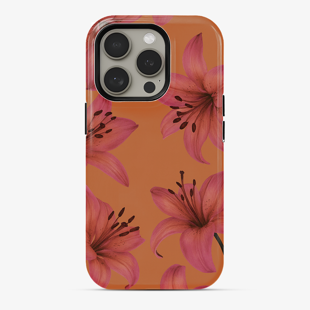 Eden Armoured Phone Case