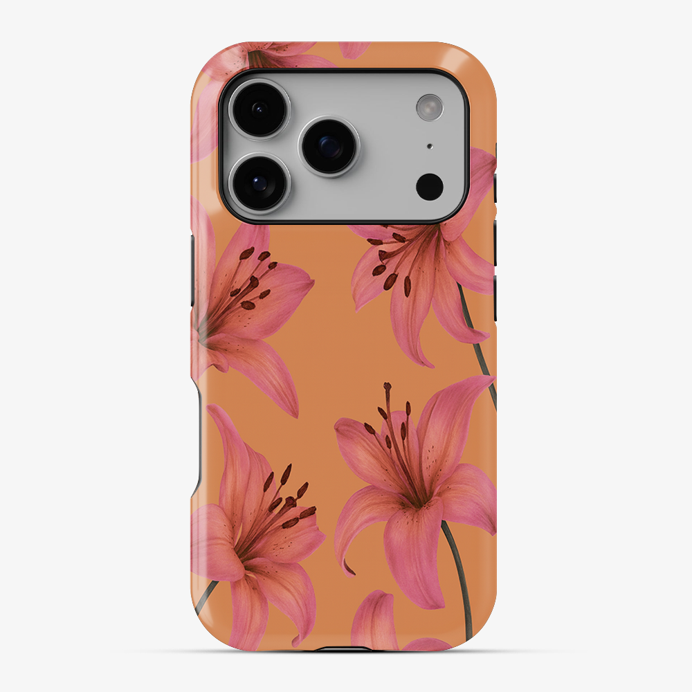 Eden Phone Case